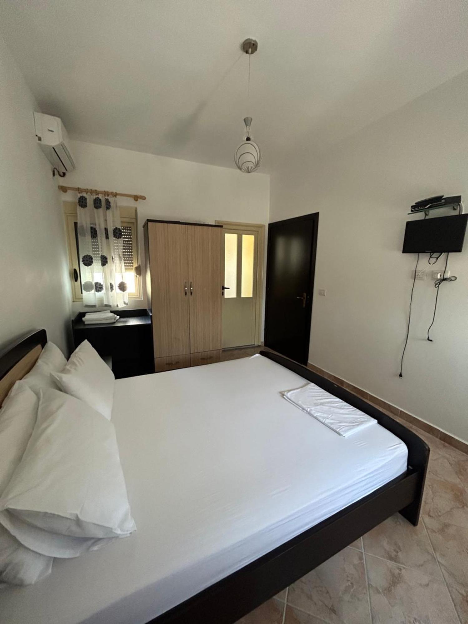Hotel Mehillaj Борш Екстер'єр фото