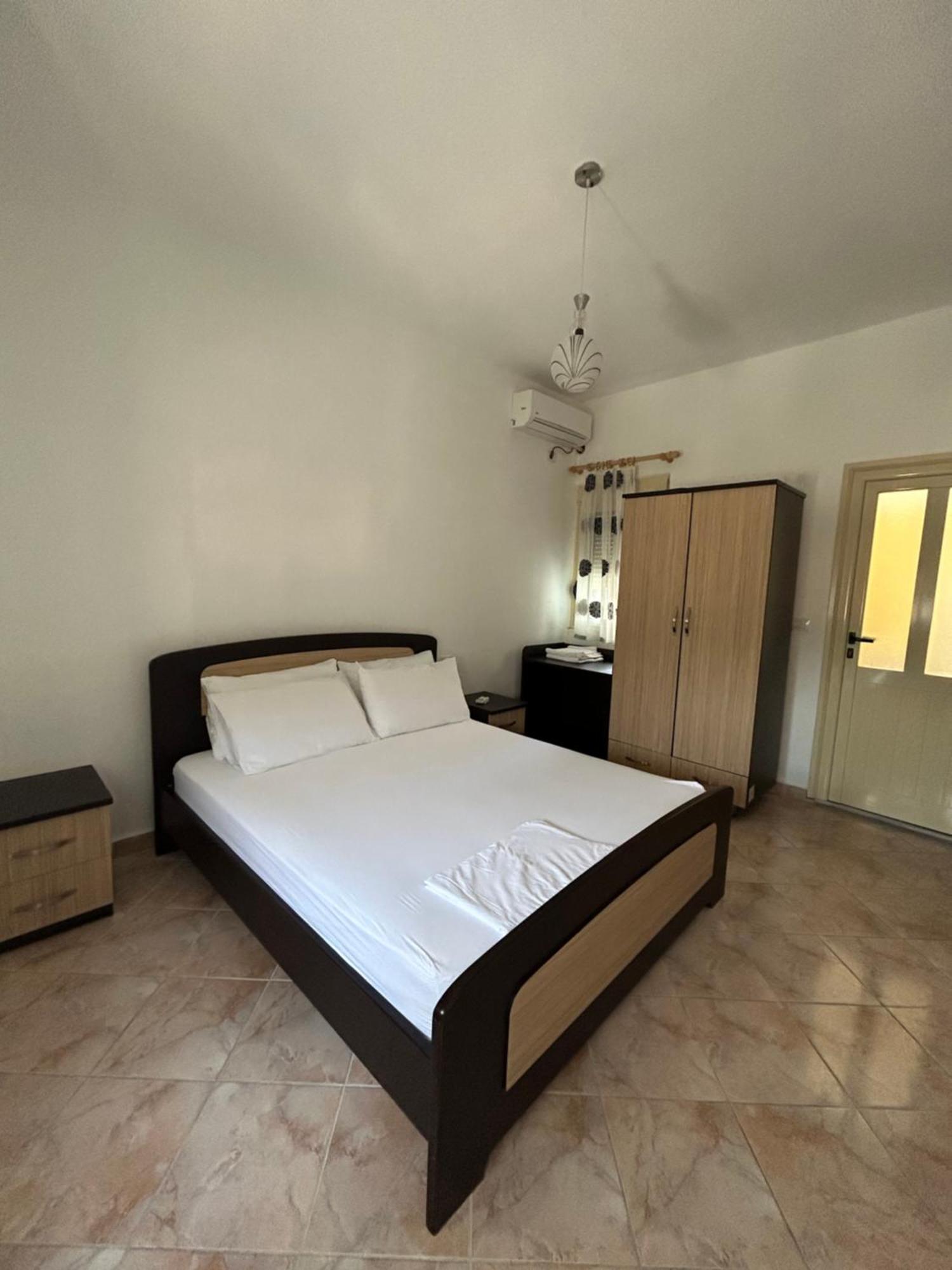 Hotel Mehillaj Борш Екстер'єр фото
