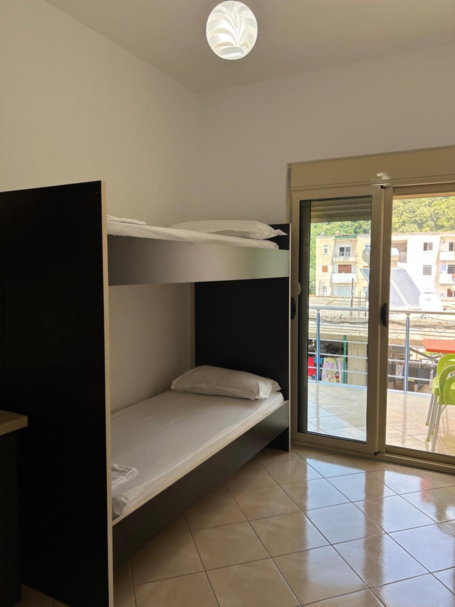 Hotel Mehillaj Борш Екстер'єр фото
