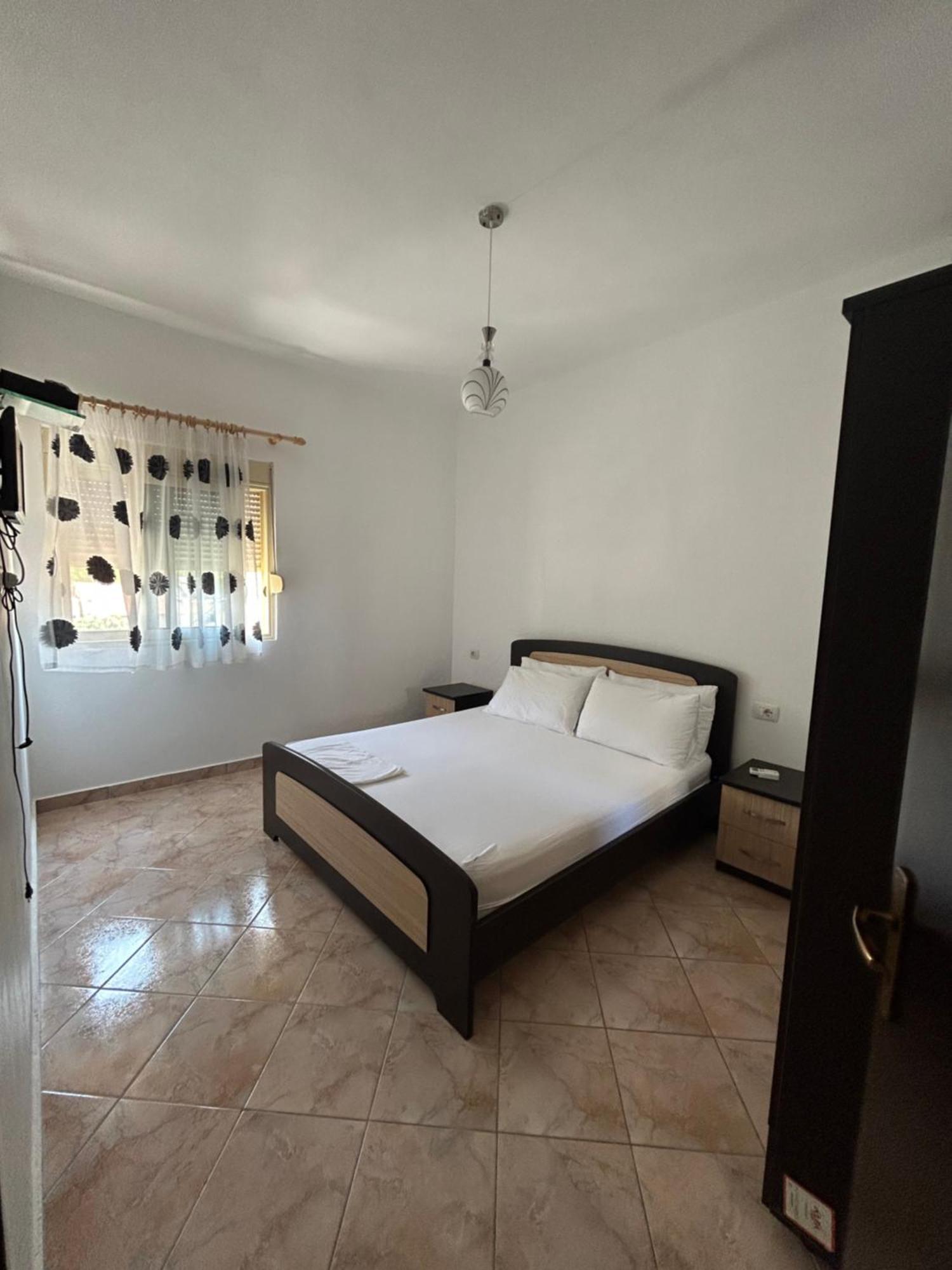 Hotel Mehillaj Борш Екстер'єр фото