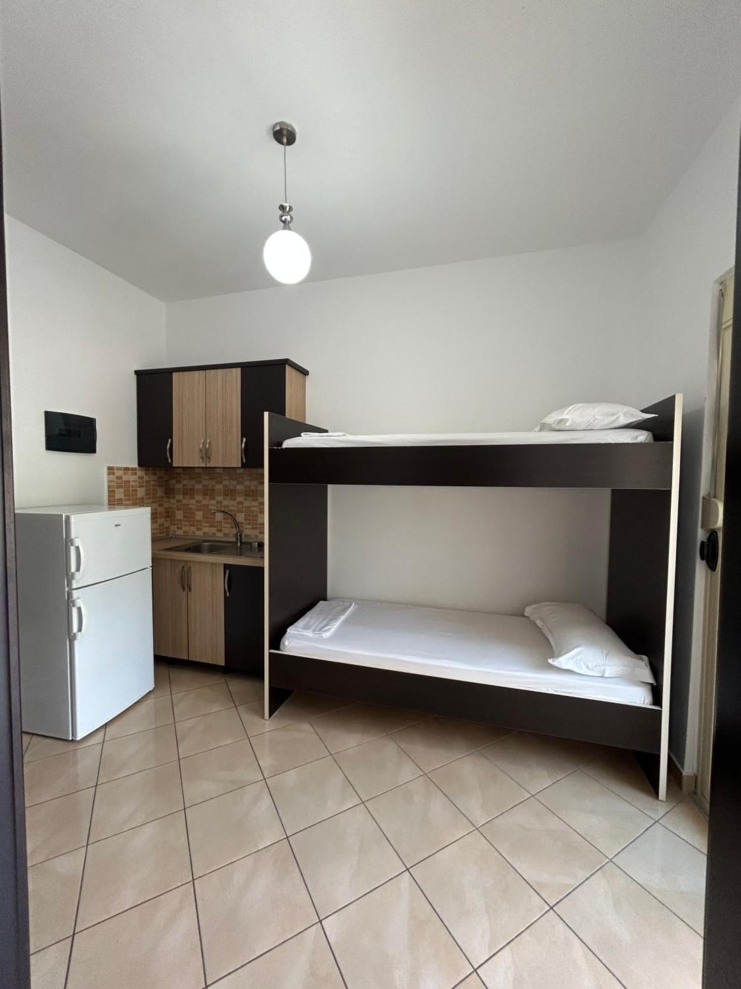 Hotel Mehillaj Борш Екстер'єр фото