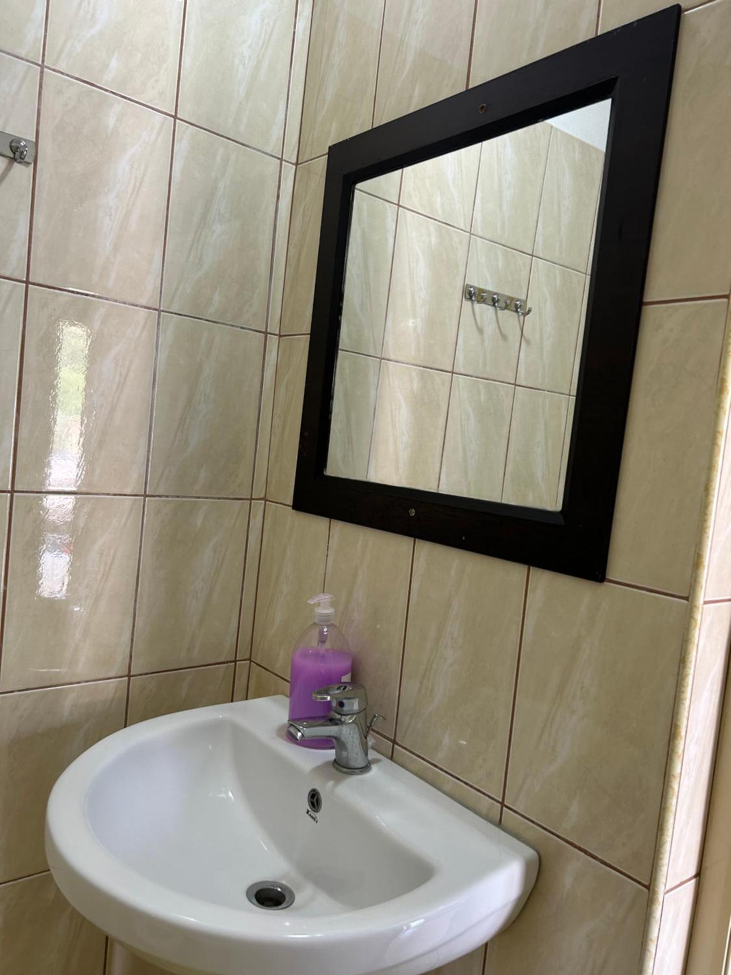 Hotel Mehillaj Борш Екстер'єр фото